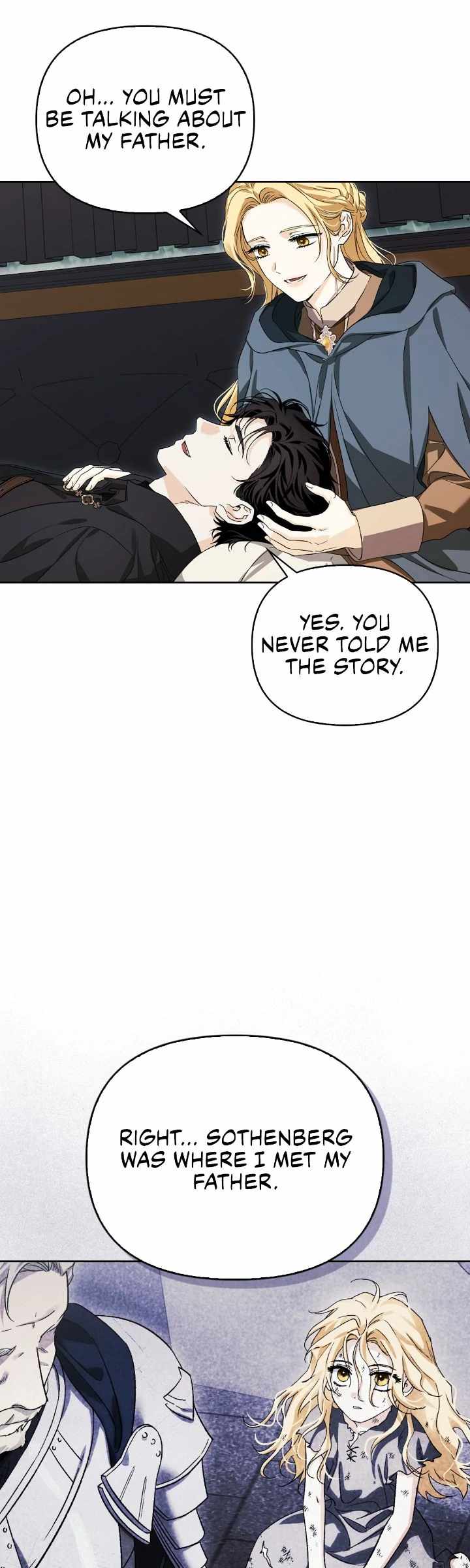 I Tamed My Ex-Husband's Mad Dog Chapter 110 6